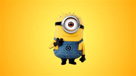 Minions Computer Wallpaper 34324 - Baltana