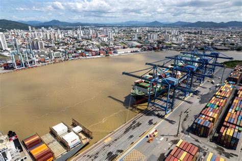 Historia Del Puerto De Callao Clave En El Desarrollo Econ Mico Del Per