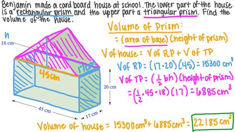 30+ volume of a cuboid calculator - JordeneKaamil