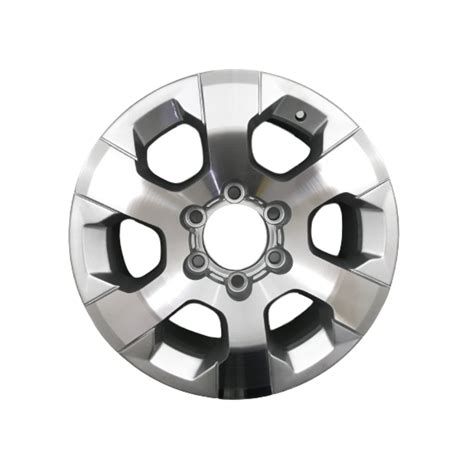 Roda Avulsa Aro Original Gm Chevrolet S Lt Ltz Fura O X