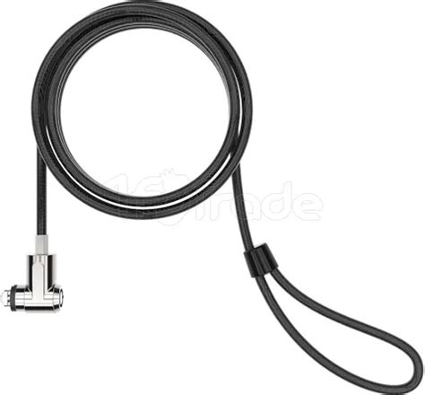 Cable Antivol Code Maclocks Pour Pc Portables