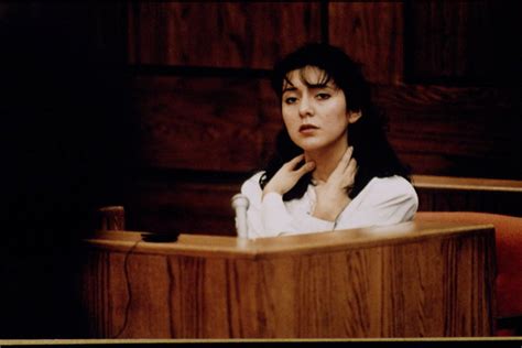 The Real Lorena Bobbitt Story That The Tabloids Didn't Tell