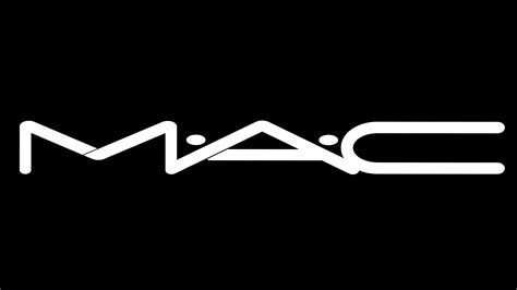 Mac Cosmetics Logo And Symbol Meaning History Sign