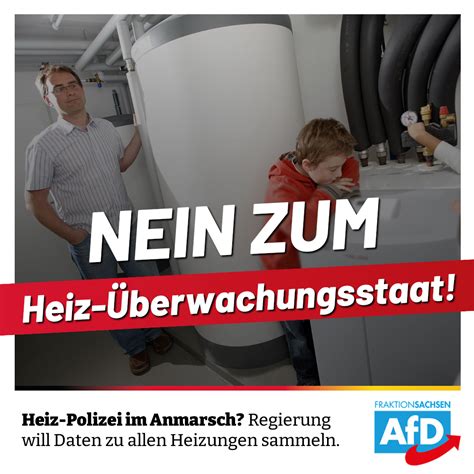 Bundesregierung will Bundesländer per Gesetz zur Wärmeplanung