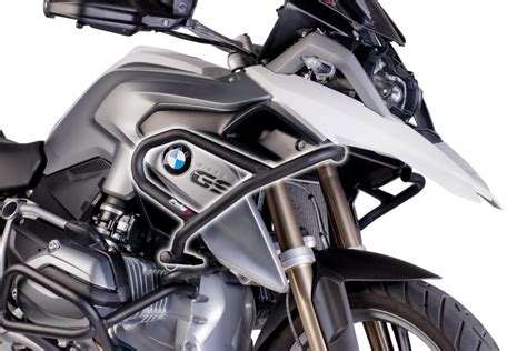 Puig Prote Es De Motor Bmw R Gs Full Control Motos