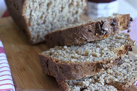 Darinas Brown Bread For Beginners I Can Has Cook Irish Food Blogger