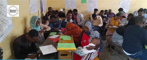 Oromia Reb Opens 106 Speed Schools In Wake Of Violence On Border With