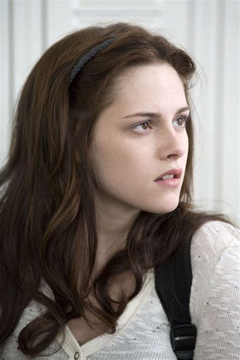 Bella Swan Hair See Best Of Photos Of The Twilight Movies Kristen