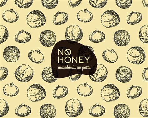 No Honey on Behance