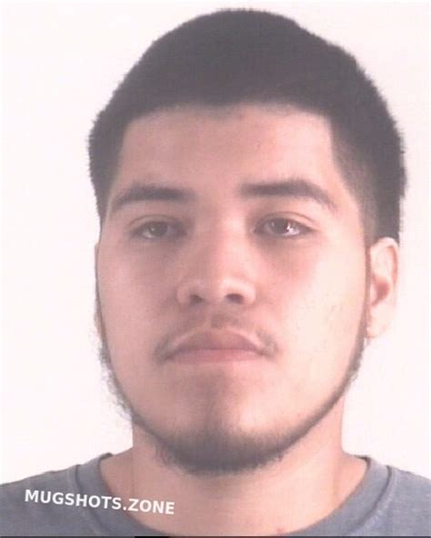 Najar Miguel Tarrant County Mugshots Zone