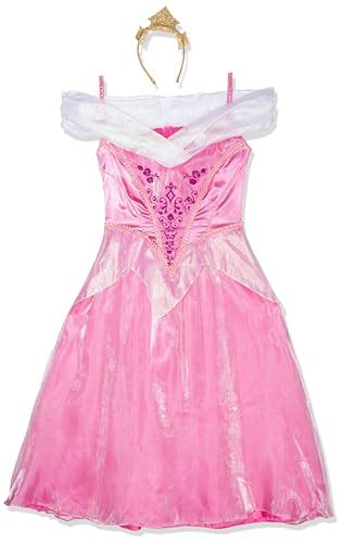 I Tested The Disney Princess Aurora Adult Costume And It S A Fairytale