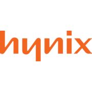 SK Hynix Logo - PNG Logo Vector Brand Downloads (SVG, EPS)