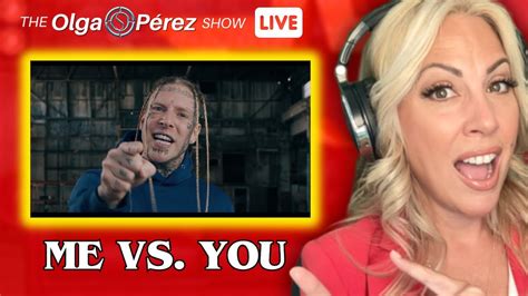 Tom Macdonald Me Vs You Reaction More Live Ep Youtube