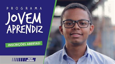 Quem Criou O Programa Jovem Aprendiz