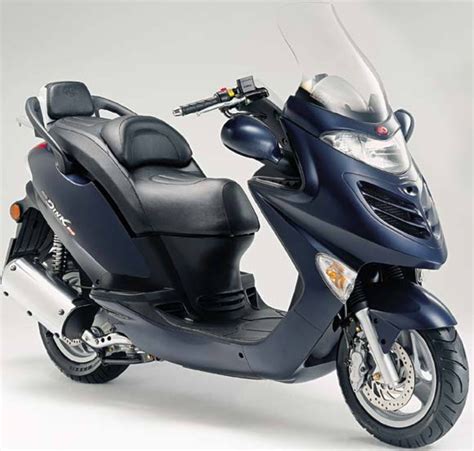 Kymco Gran Dink Prezzo E Scheda Tecnica Moto It