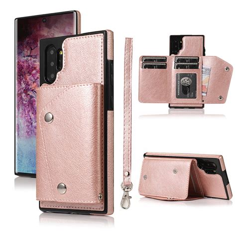 Samsung Galaxy Note Plus Case Casebus Classic Fashion Wallet