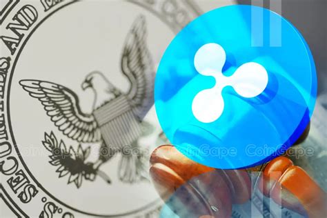 Latest Xrp News Today By Coingape