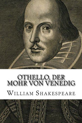 Othello Der Mohr Von Venedig German Edition By William Shakespeare