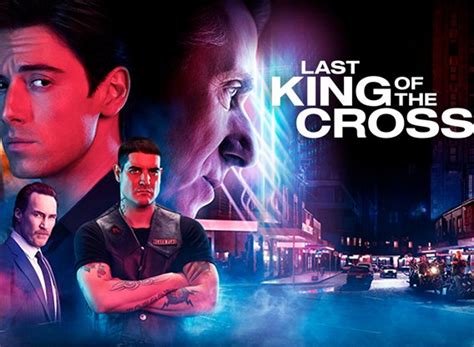 Last King of the Cross TV Show Air Dates & Track Episodes - Next Episode