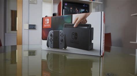 Nintendo Switch Tra Noi Cosa Ne Pensate Mistergadget Tech