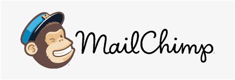 Collection of Mailchimp Logo PNG. | PlusPNG