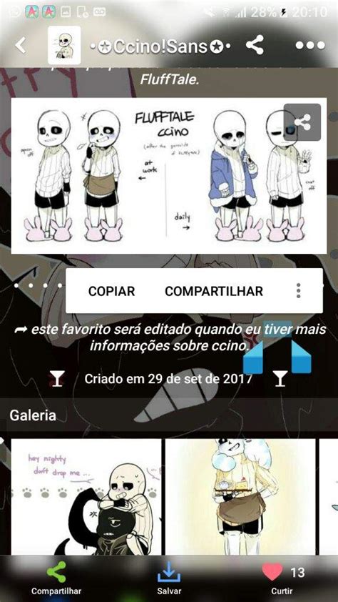 Ccino Sans Wiki Undertale Brasil Amino