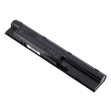 Best Buy DENAQ 6 Cell Lithium Ion Battery For Select HP ProBook