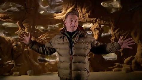 Bbc Two The Burrowers Animals Underground The Rabbit Fortress Burrow