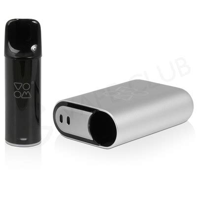 Voom Pod Mod Vape Kit | UK Next Day Delivery