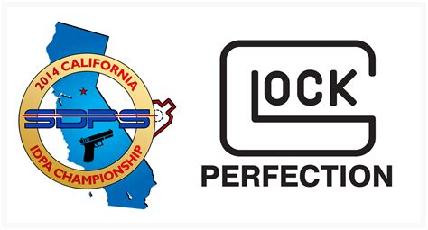 Download Glocklogo Glock Perfection Sticker Full Size Png Image Pngkit