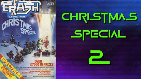 Christmas Special 2 Youtube