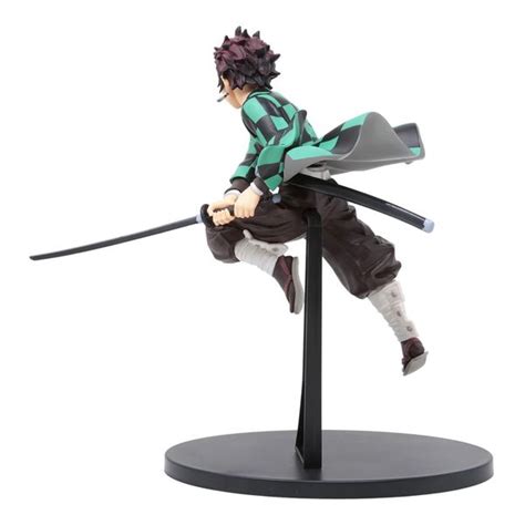 Demon Slayer Kimetsu No Yaiba Vibration Stars Kamado Tanjiro Nshop