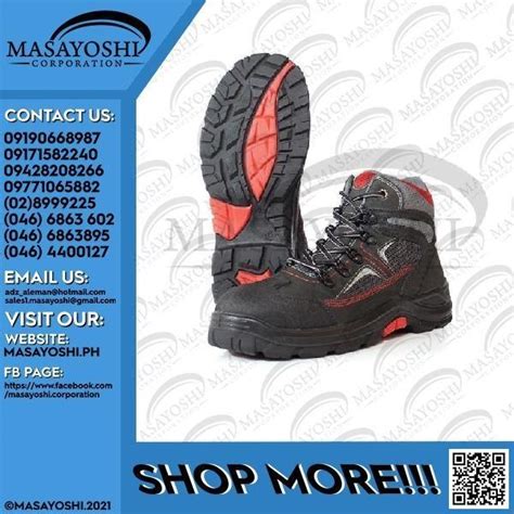 Krypton Aetos Safety Shoes Ppe Foot Protection Safety Equipment