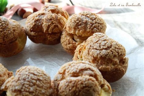 Paris Brest De Philippe Conticini Recette De Lolo Et Sa Tambouille