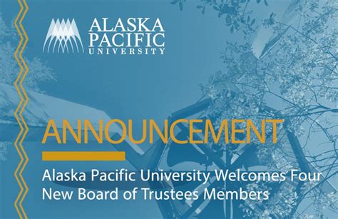 Alaska Pacific University – Discover Active Learning