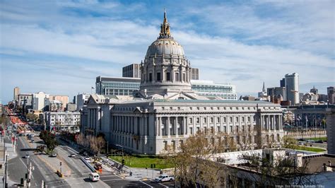 How San Franciscos Business Taxes Could Change In November 2024