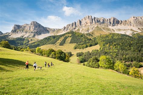 Vivre Ensemble Et Partager Le Territoire Du Vercors Mode Homme