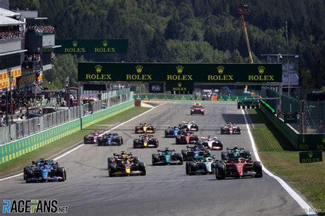 FIA confirms all 10 F1 teams complied with 2022 cost cap | 2022 F1 season : r/Formula1_world