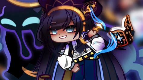 Prune Juice Cookie New Costume 🔹🔮 Cookie Run Kingdom 📣 Gacha Club
