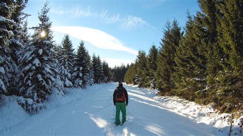 Belgique Trekking Et Voyage