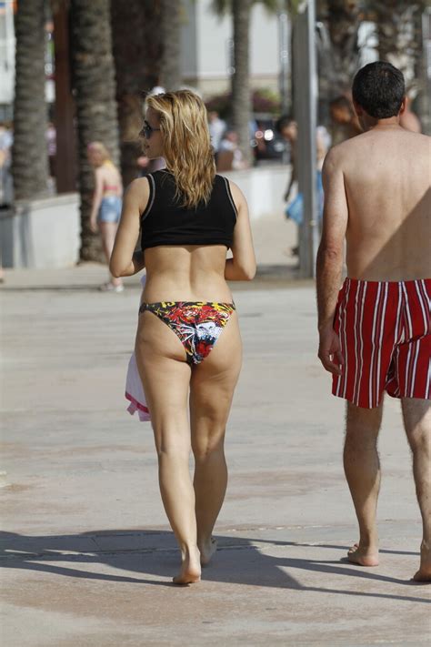 Random Beach Girls Beach Bikini Forum