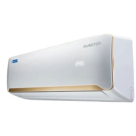 15 Ton Blue Star Inverter Split Air Conditioner In Delhi Universal Industrial Services