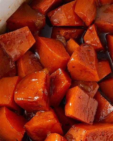 Candied Yams Make Ahead At Barry Kellum Blog