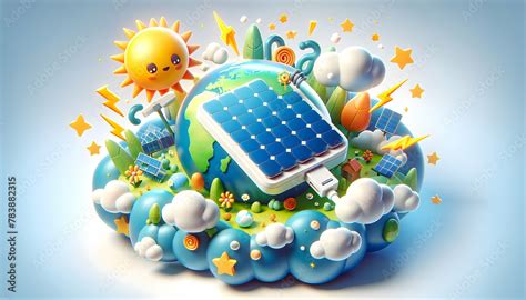 3d Recycle Revolution Bold Graphics For Earth Day Poster Promoting