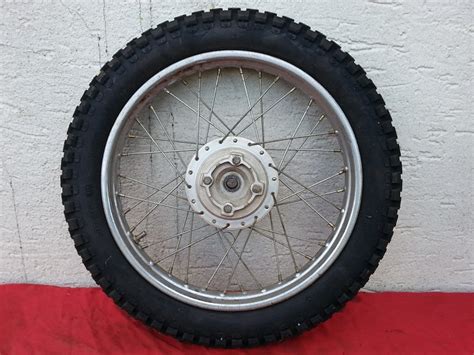 Honda Px50 Hinterrad Tg Ersatzteile