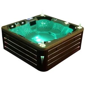Explore Hot Tubs For Relaxation And Pleasure Alibaba