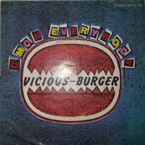 Sex Pistols C Mon Everybody 1979 Vinyl Discogs