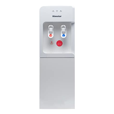 Buy 2 Tap 500w Water Dispenser Hw Hn22lsgle Online Nepal Online