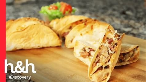 Arriba Imagen Rapiditas Wraps Recetas Abzlocal Mx