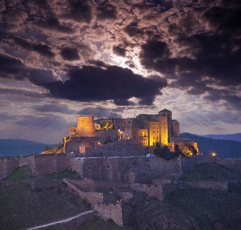 Parador de Cardona (Spain) - Hotel Reviews - TripAdvisor